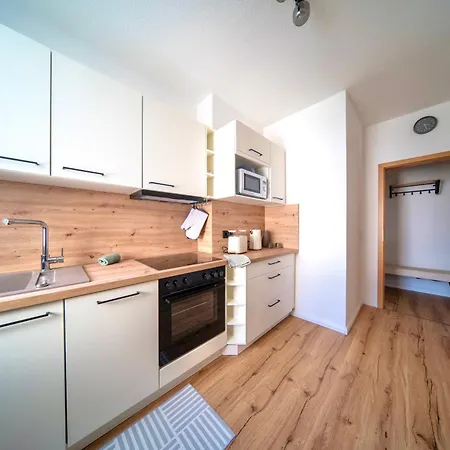 Helle, Freundliche In Zentrumsnaehe Appartamento Magdeburgo