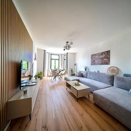 Helle, Freundliche In Zentrumsnaehe 公寓 *