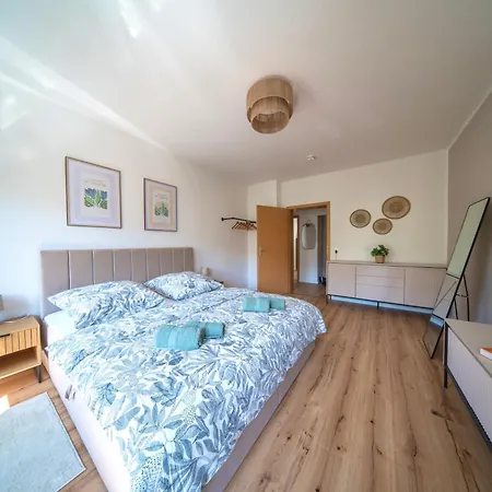 Appartamento Helle, Freundliche In Zentrumsnaehe *