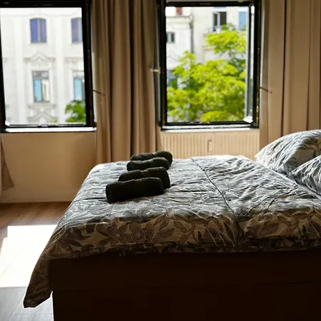 Appartamento Helle, Freundliche In Zentrumsnaehe