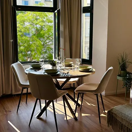 Helle, Freundliche In Zentrumsnaehe