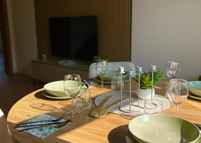 Helle, Freundliche In Zentrumsnaehe Magdeburgo