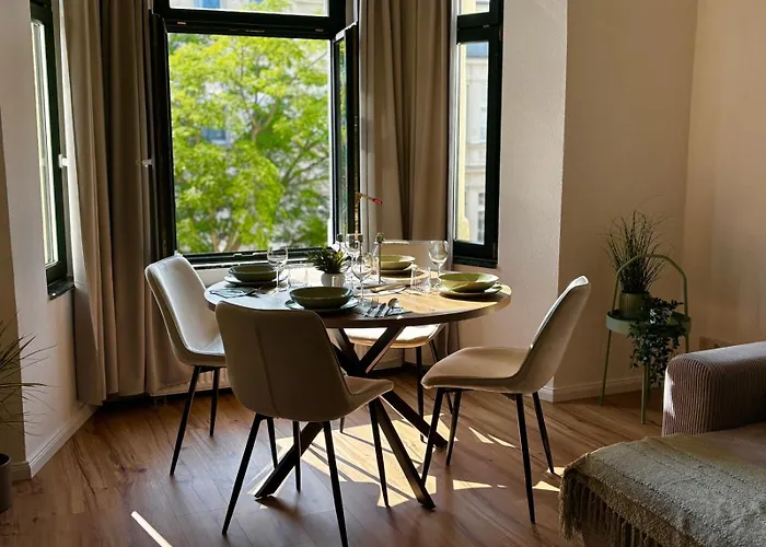 Helle, Freundliche In Zentrumsnaehe